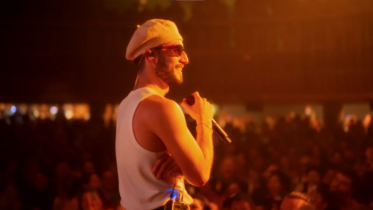 bbno$ 2025 AU-NZ Tour Recap