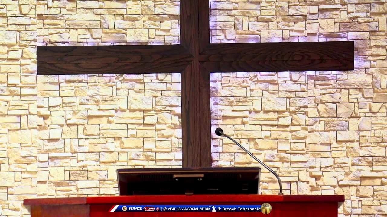 SUNDAY SERVICE LIVE