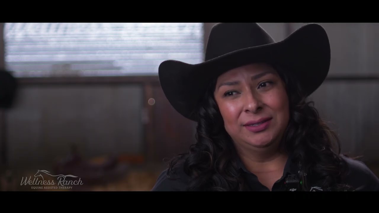 Wellness Ranch -Solution Video