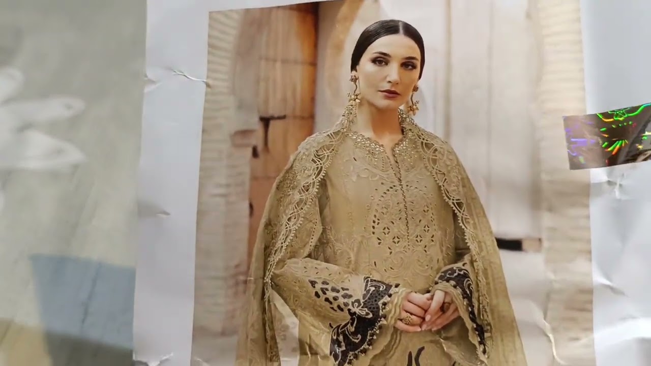 24 February 2026 Pakistani # Designer #suits Oder now 09891113079