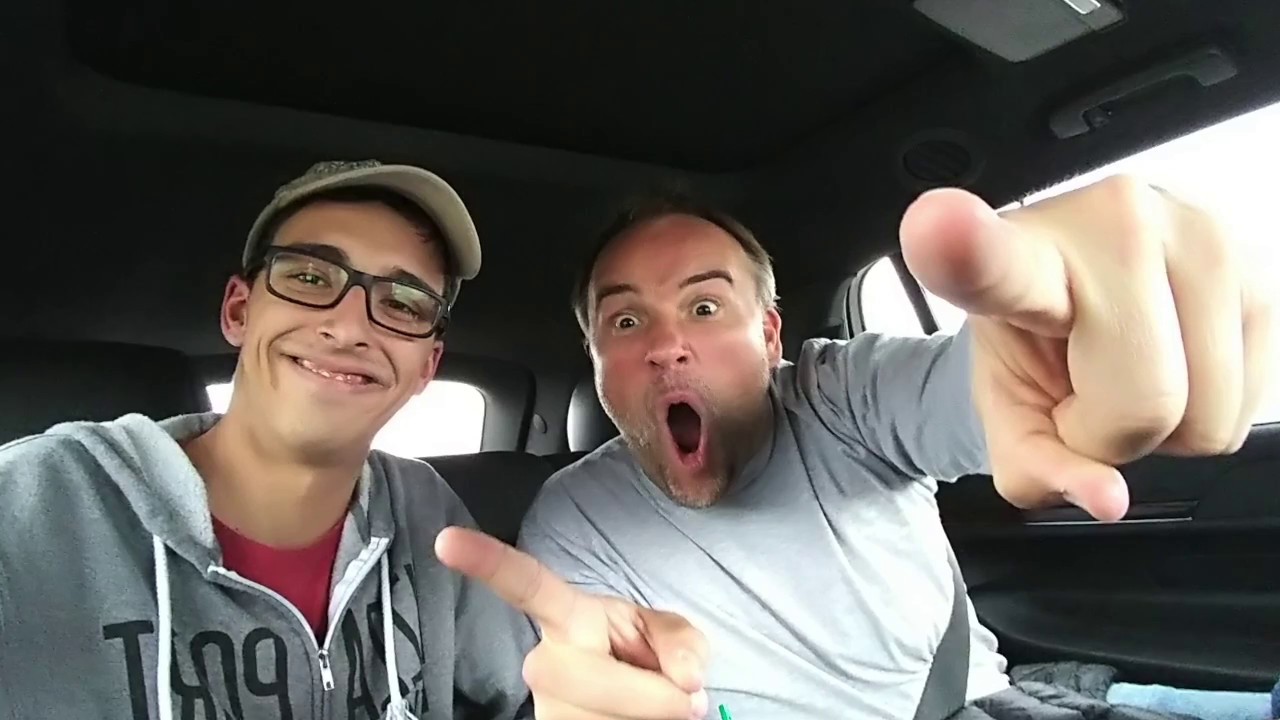 David DeLuise Interview ~ TheCoasterCasters: PopCulture