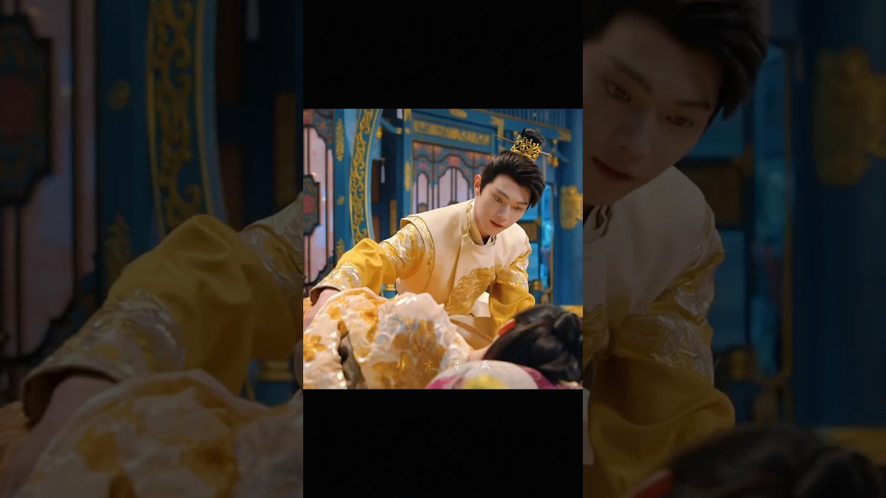 ✨gorgeous 👍 #허개 #许凯 #xukai #cdrama #シューカイ#wonderlandoflove