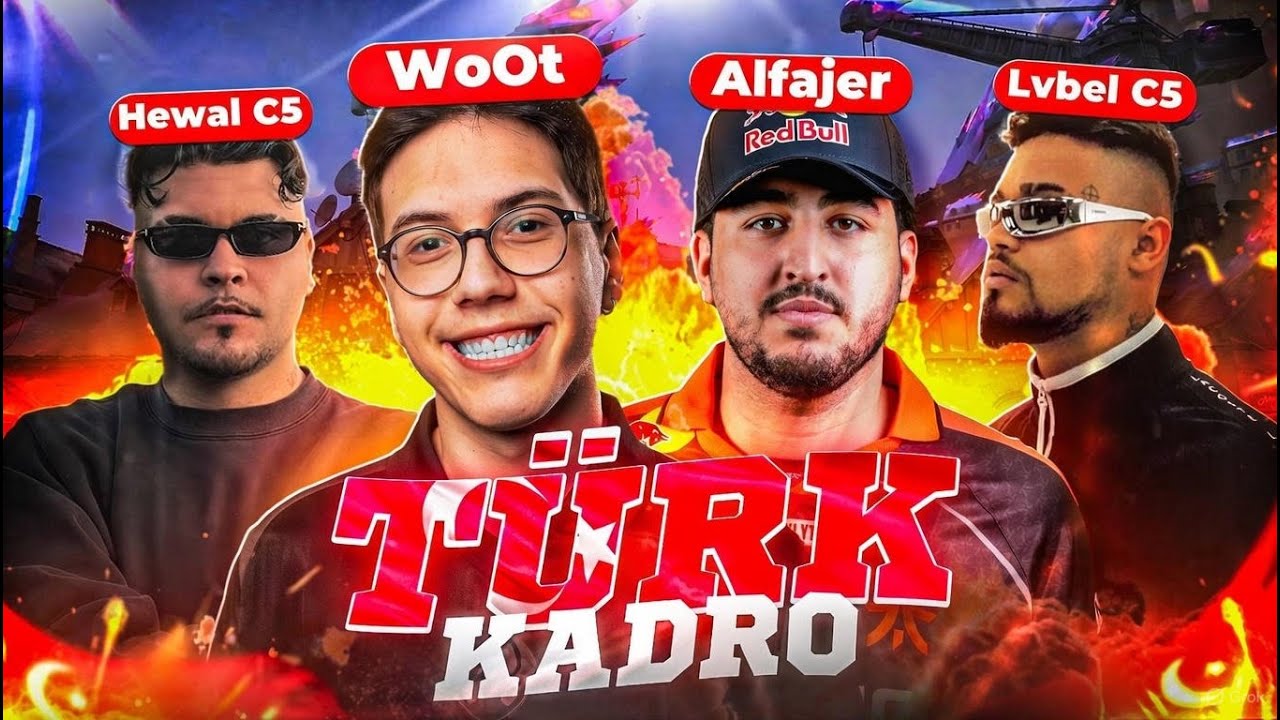 LVBELC5 & HEWALC5 ve ALFAJER IMMORTAL ELOYU YOK EDIYORUZ?!! | VALORANT