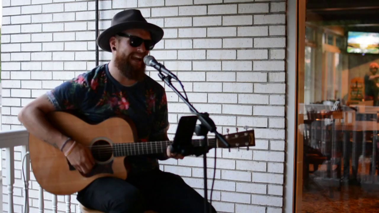 Dean Heckel covering 