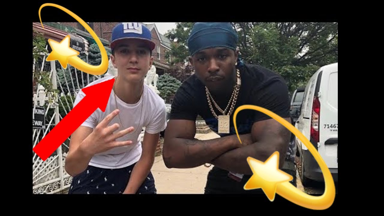 The Original Big Woo Ace Banks Responds To Swayze!😔💫🌀🔱(Reaction)