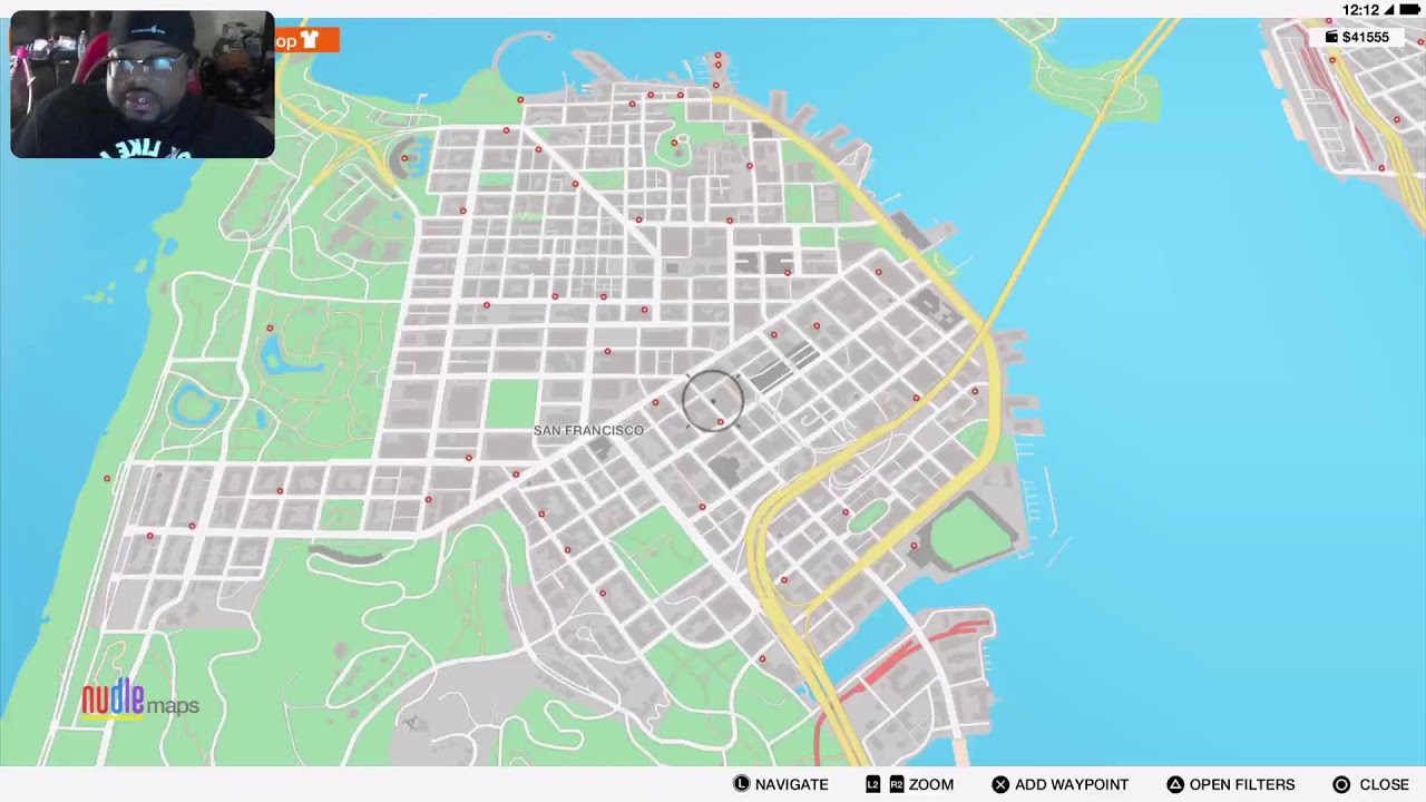 Hero time Watch Dogs 2