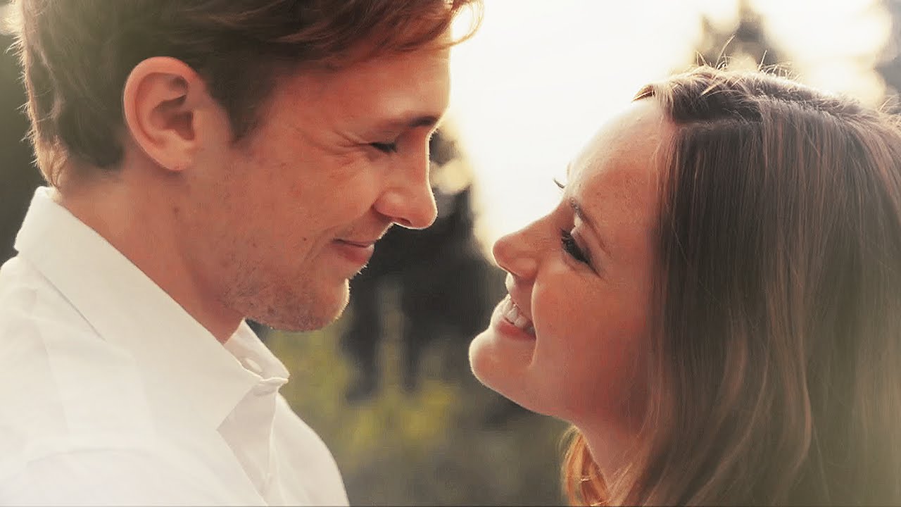 liam & ophelia | sparks fly [for haley]