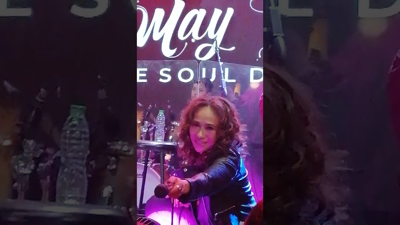 Suddenly It's Magic - Ella May Saison/ September 27, 2025