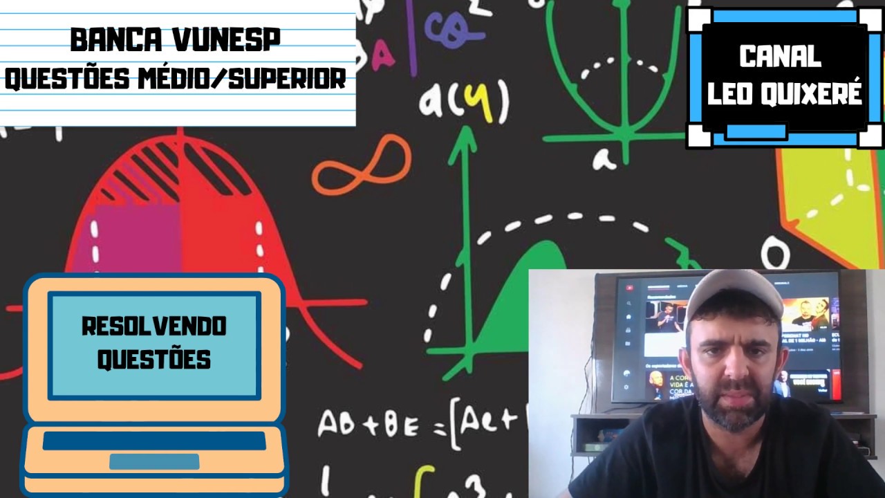 Questão 09 - Superior/Médio - Banca VUNESP - FRANCISCO MORATO-SP