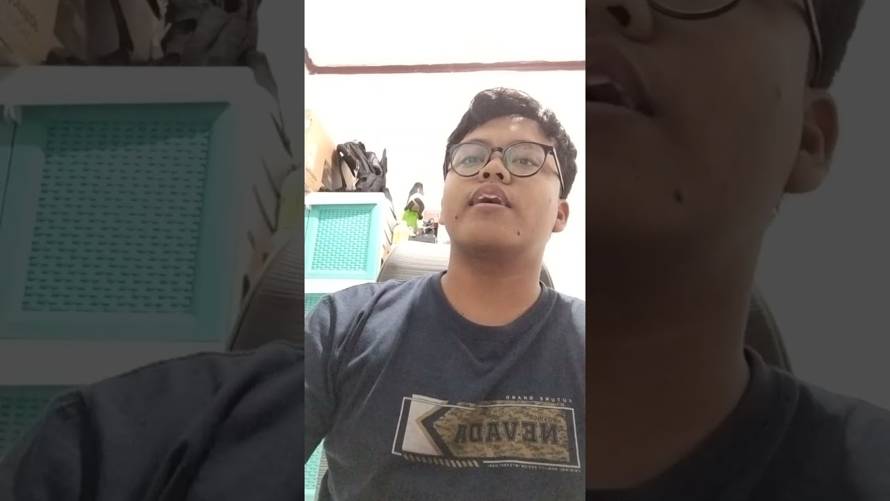 Alfian Syaifulloh- Kandidat Google Student Ambassador 2026 Indonesia - Universitas Widya Dharma