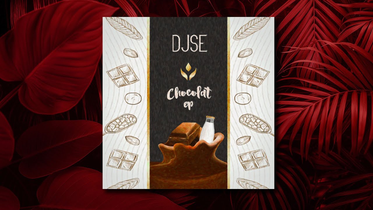 DJSE - Duh od cokolade (original mix)