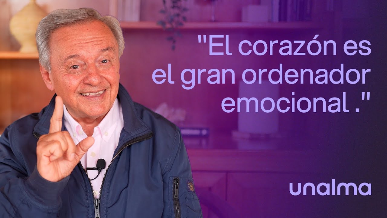 &iquest;Qu&eacute; es la coherencia card&iacute;aca? con Jorge Carvajal | UNALMA