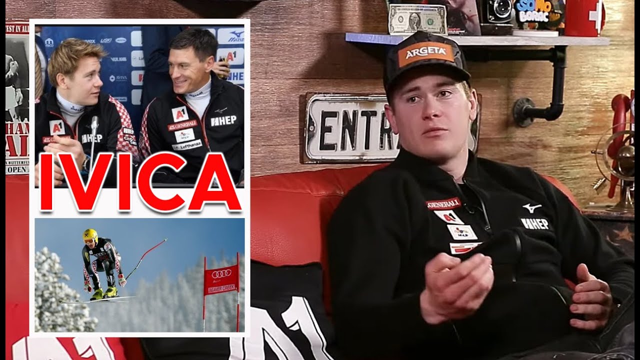 Filip Zubčić  - 