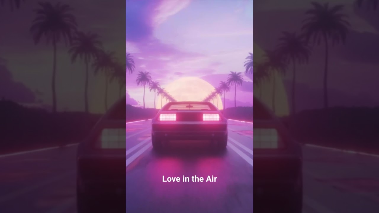 Love in the Air