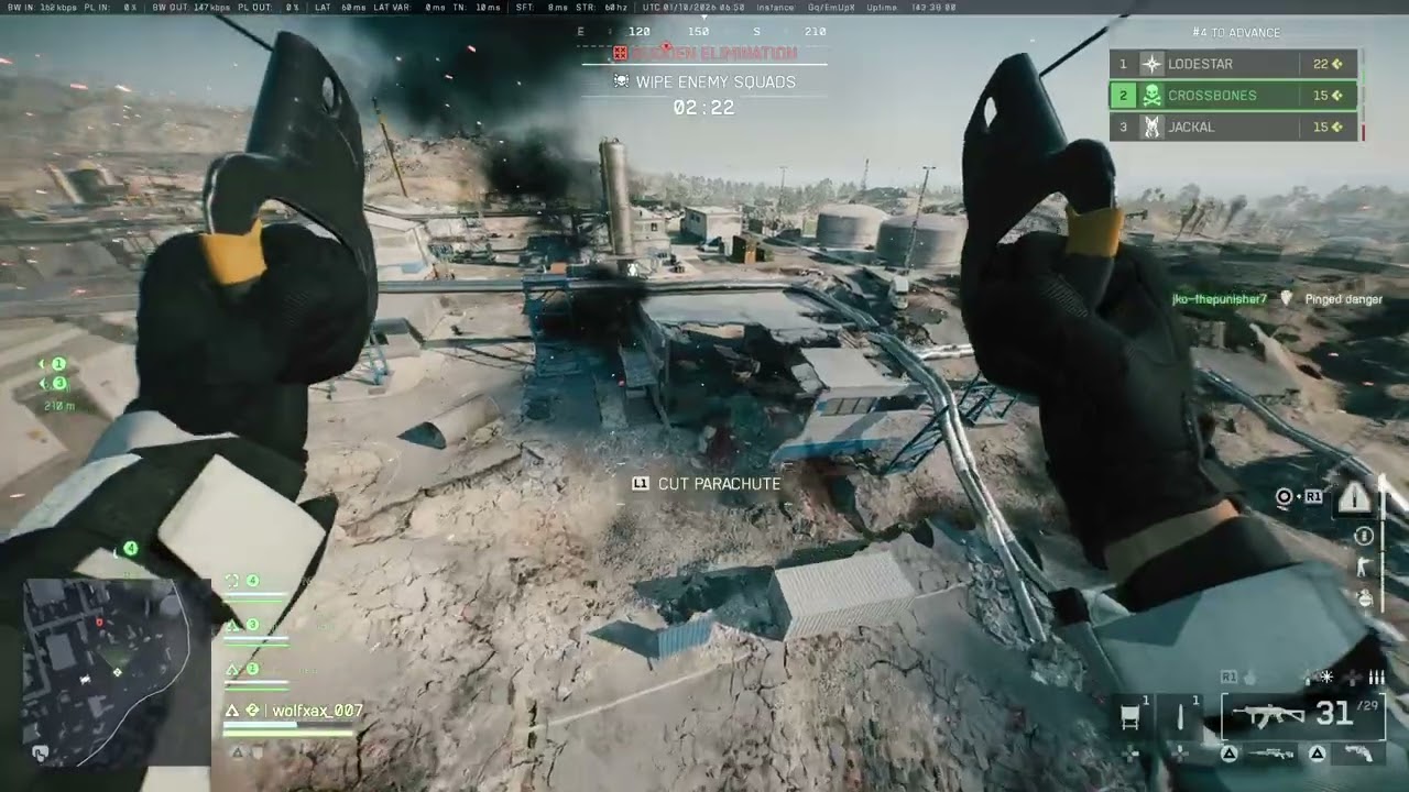 Battlefield 6