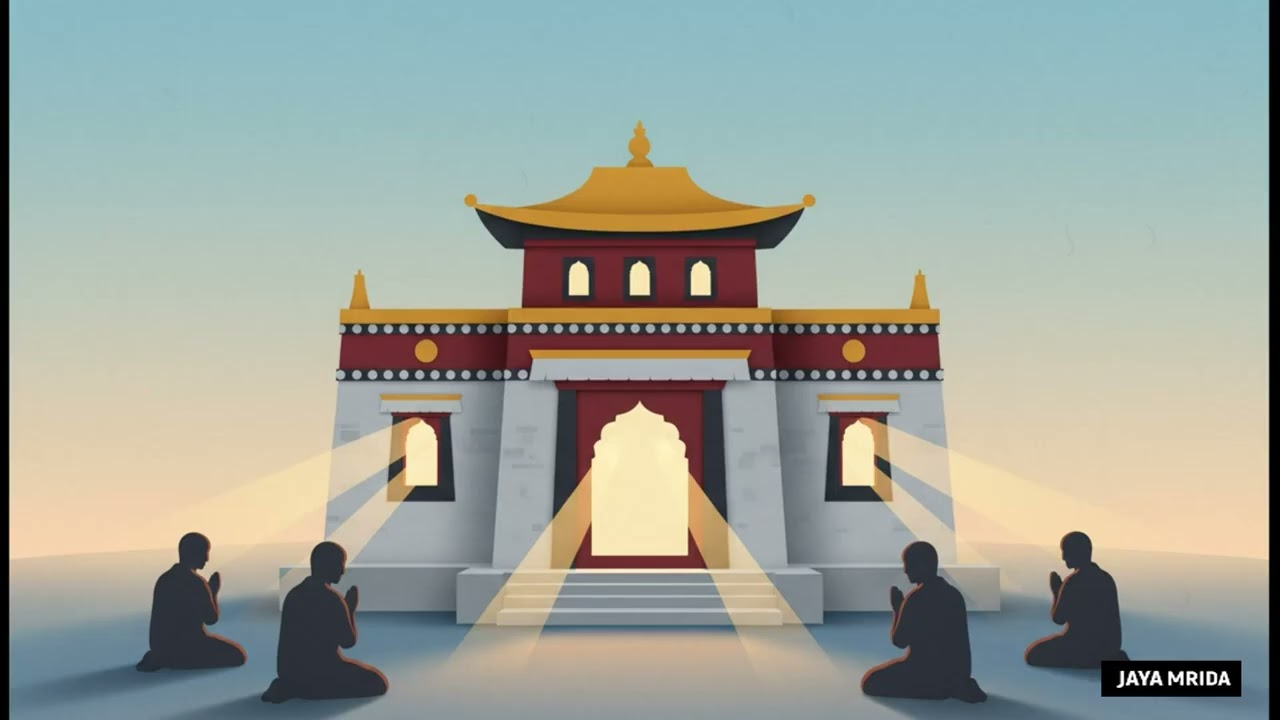 Alchi Monastery Full Documentary: 12th Century Murals, Bodhisattvas & Lost Tibetan Art