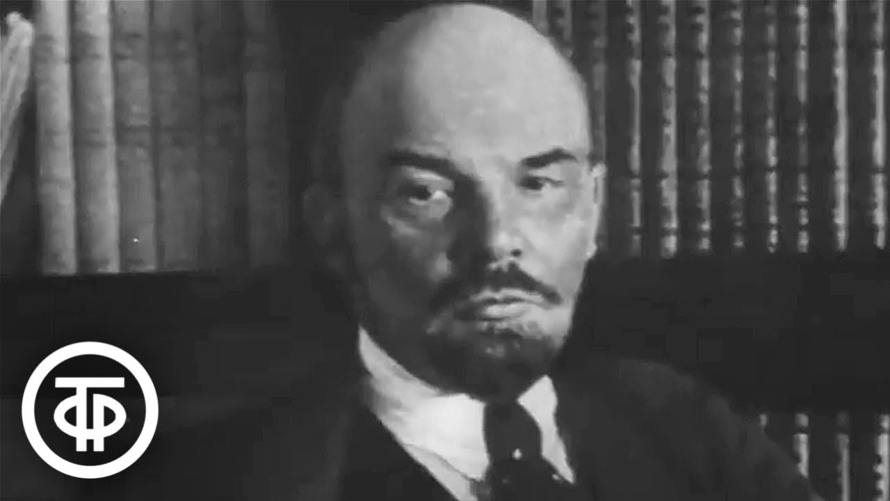 Ленин. Страницы великой жизни (1978)