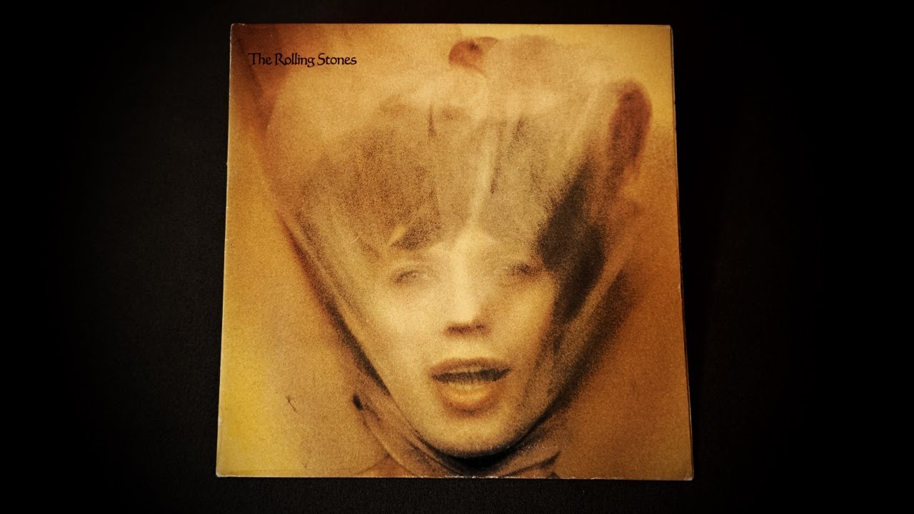 ВИНИЛ| The Rolling Stones - Goats Head Soup 1973