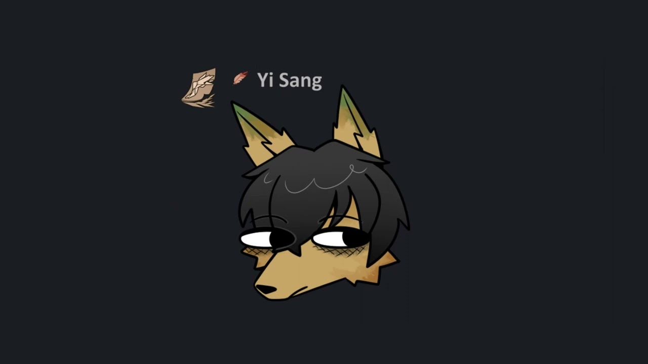 The Yi Sang Pizza Incident // Limbus Company