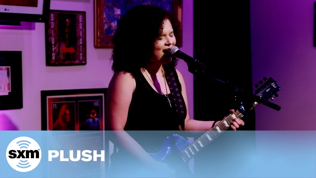Plush — 