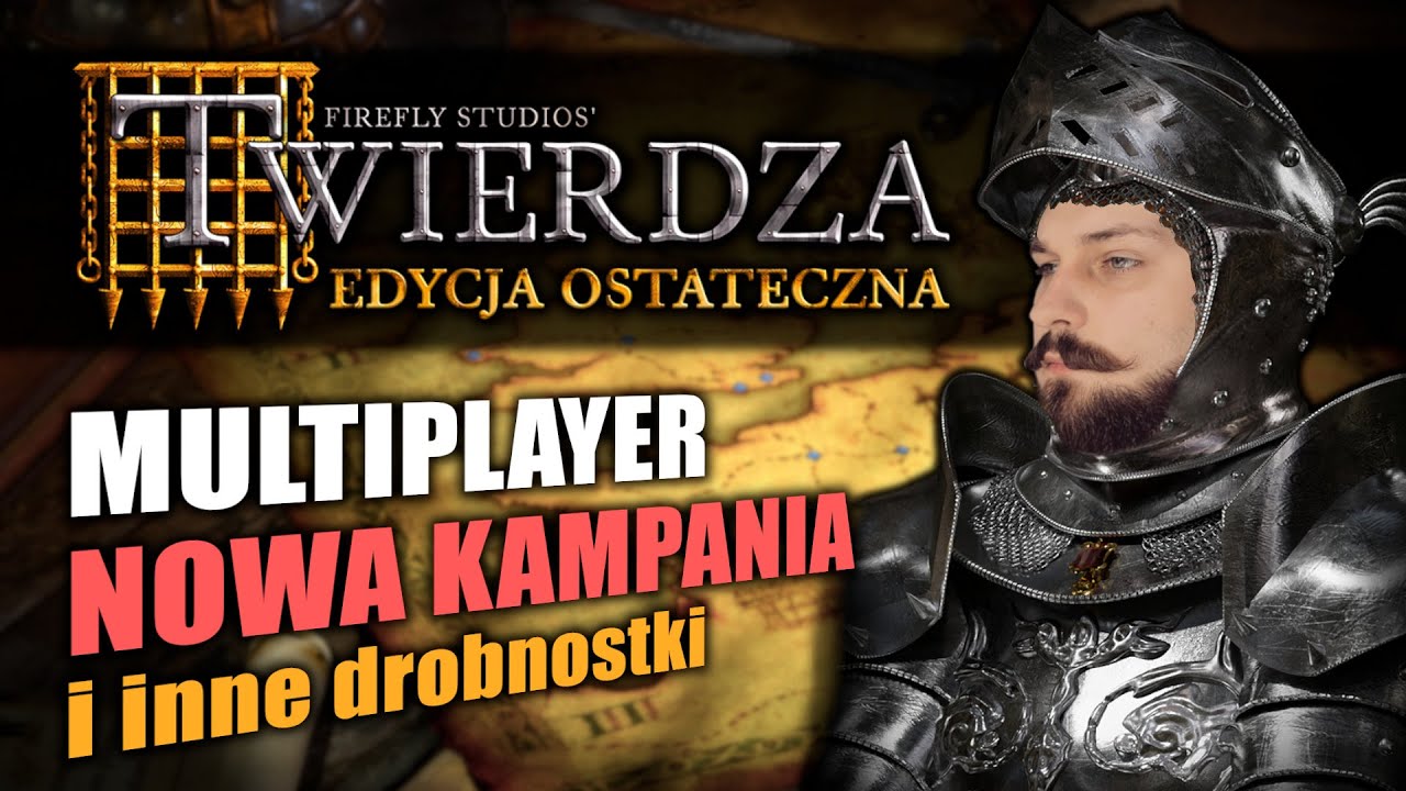 (nie)IDEALNY powrót - Twierdza: Edycja Ostateczna | Recenzja