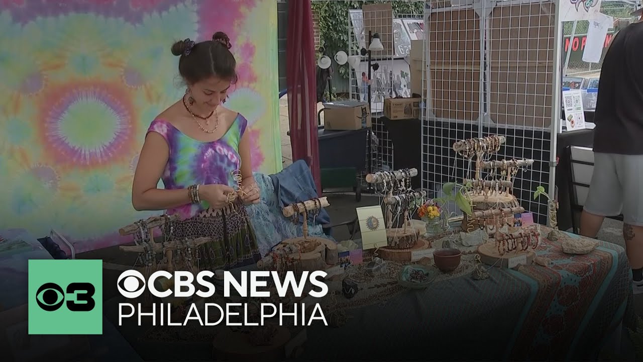 14th annual 2nd Street Festival expected to draw thousands Northern Liberties