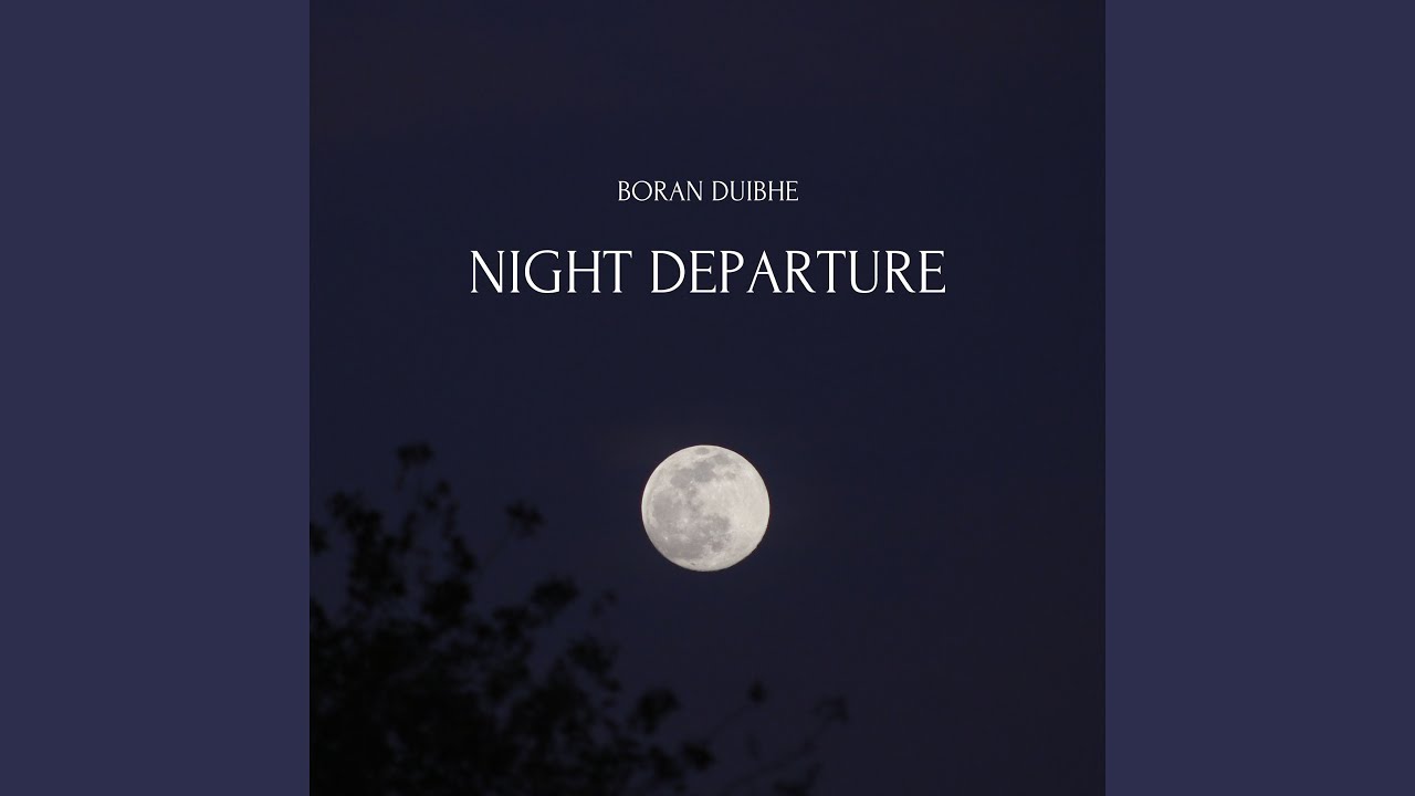 Night Departure