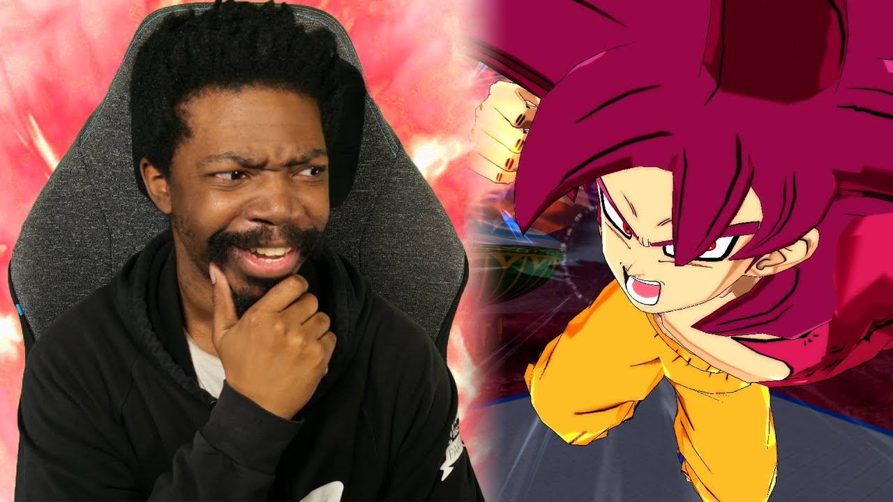 PLAYING LEGENDS IN LANDSCAPE MODE IN 4K WITHOUT MODS!!! Dragon Ball Legends Gameplay!
