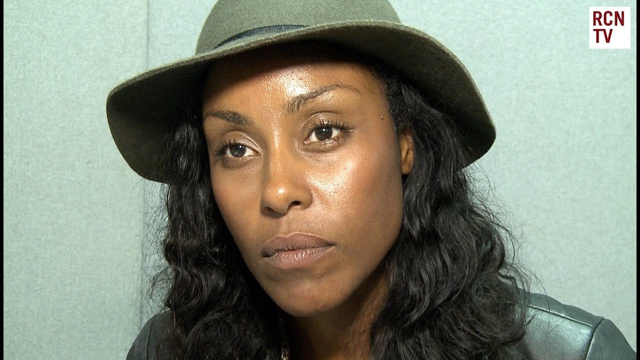 Christine Adams Interview - Doctor Who & Christopher Eccleston