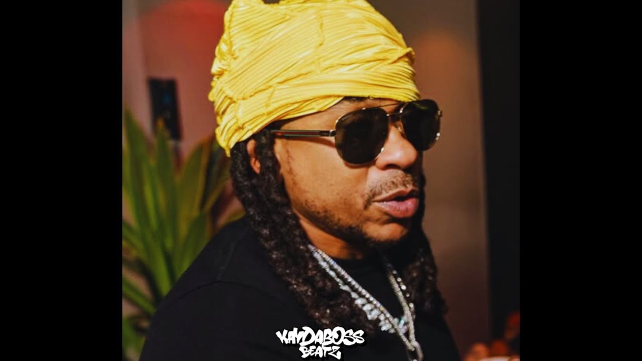 Бит Max B Type 
