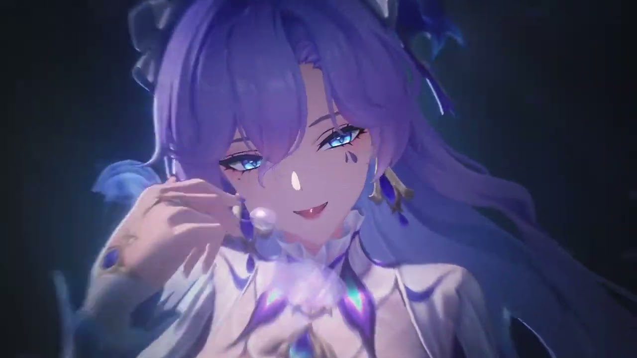 Cantarella Forte & Coordinated Attack Gameplay | Wuthering Waves Leaks