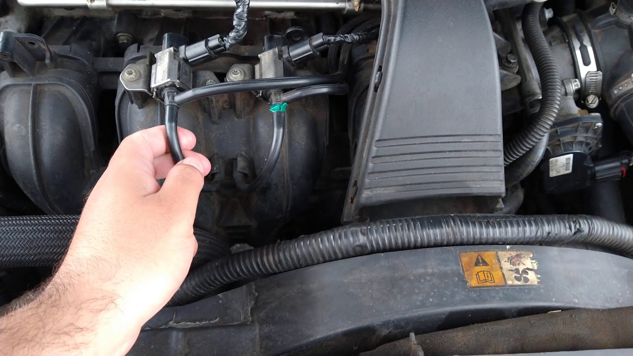 Ford Fusion SEL 2.3 16v - Defeito Fraco e falhando.