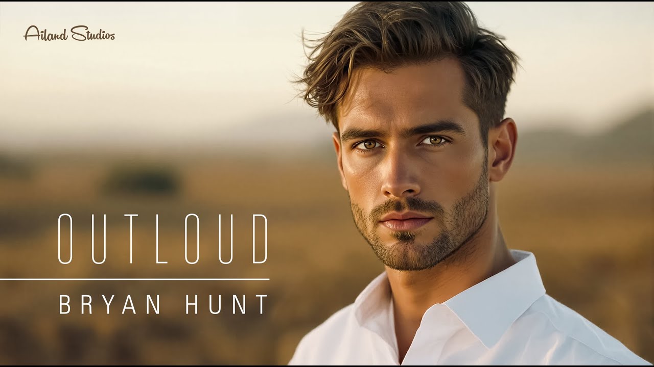 Bryan Hunt - Outloud (Official Music Video)