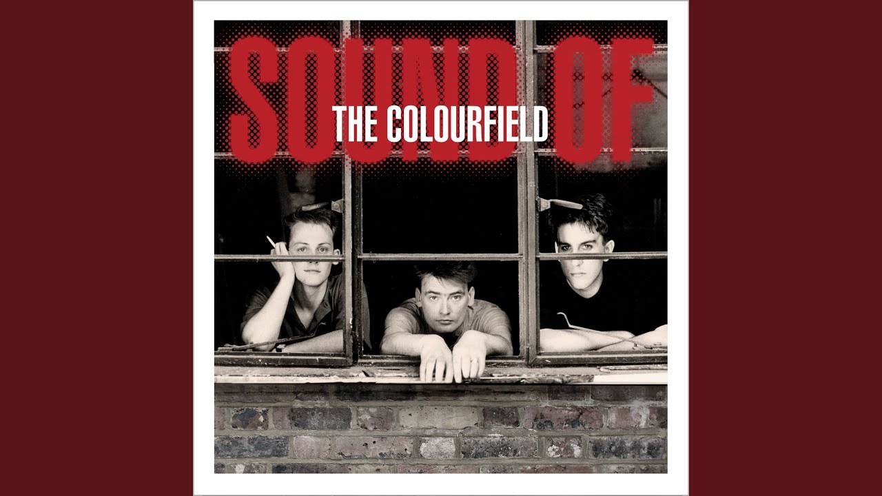 The Colour Field (2026 Remaster)