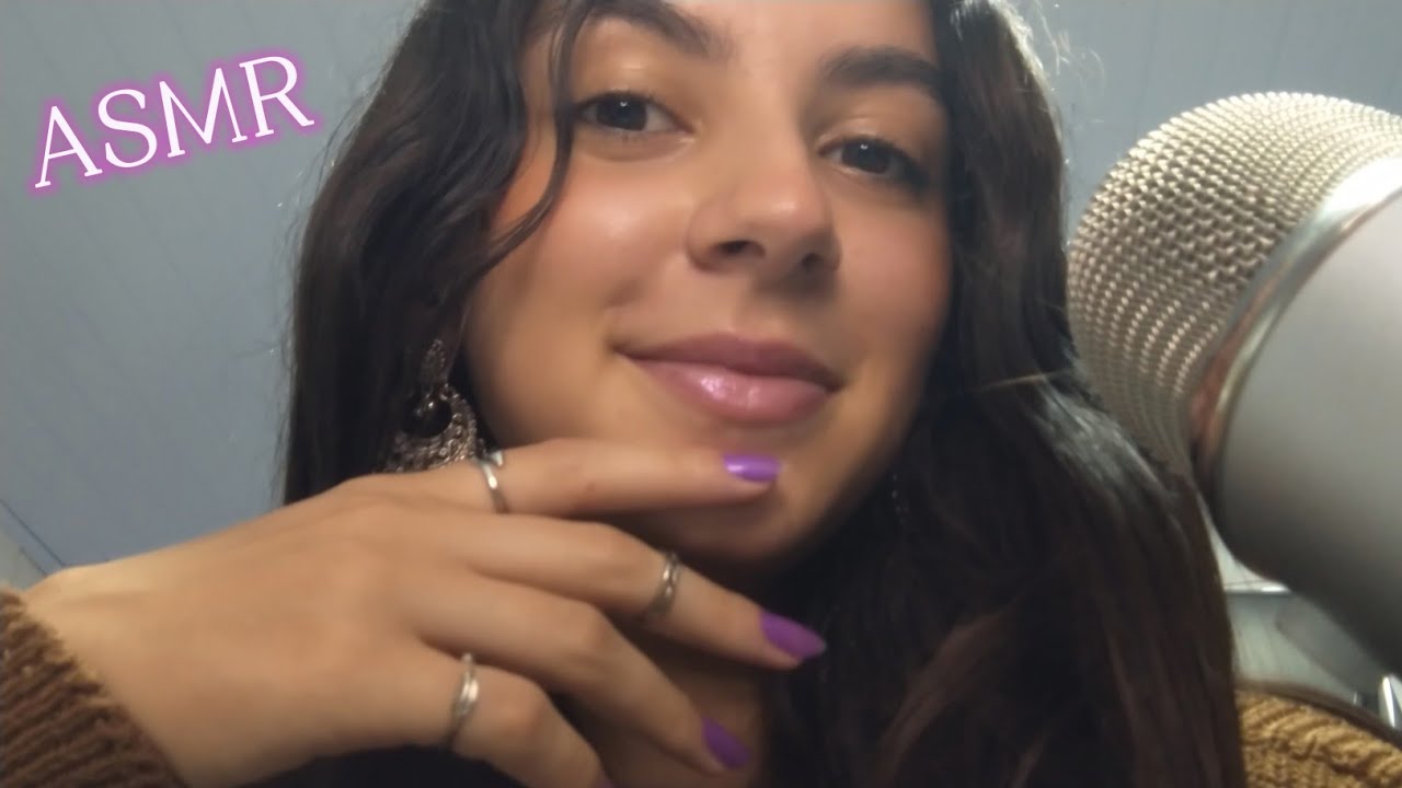 ASMR | Рыбак и рыба - русская сказка для глубокого сна