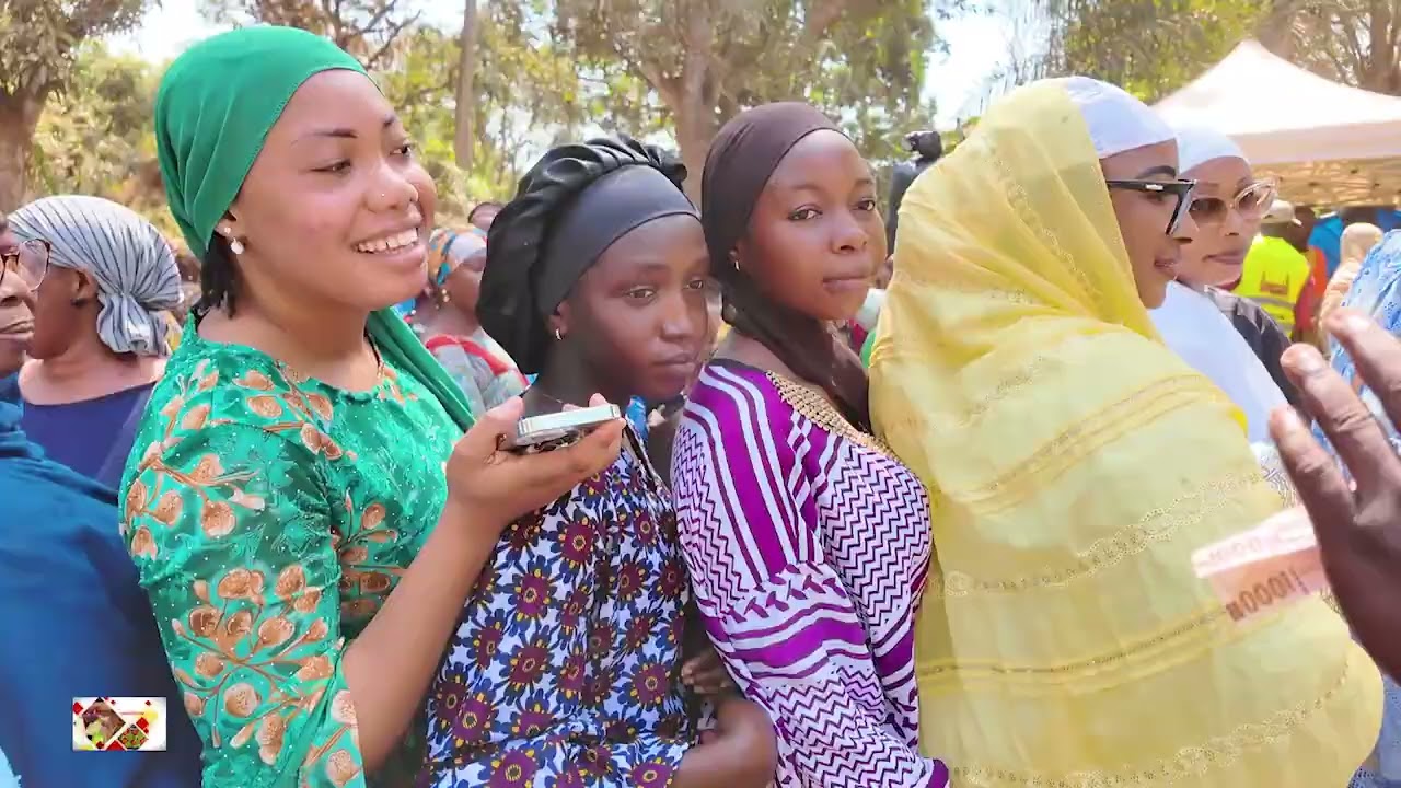 CONAKRY NOUVELLES GÉNÉRATION FASSO TILO DE CORRERAH N3