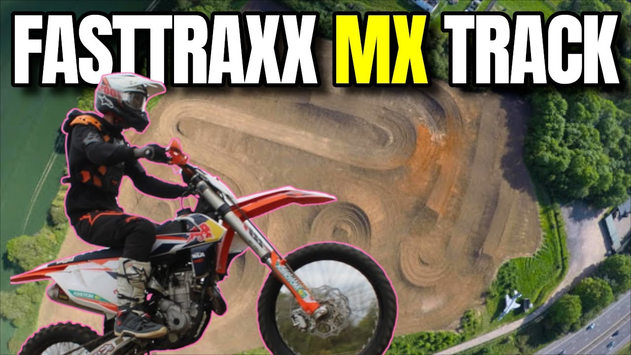 FAST TRAXX September 2021