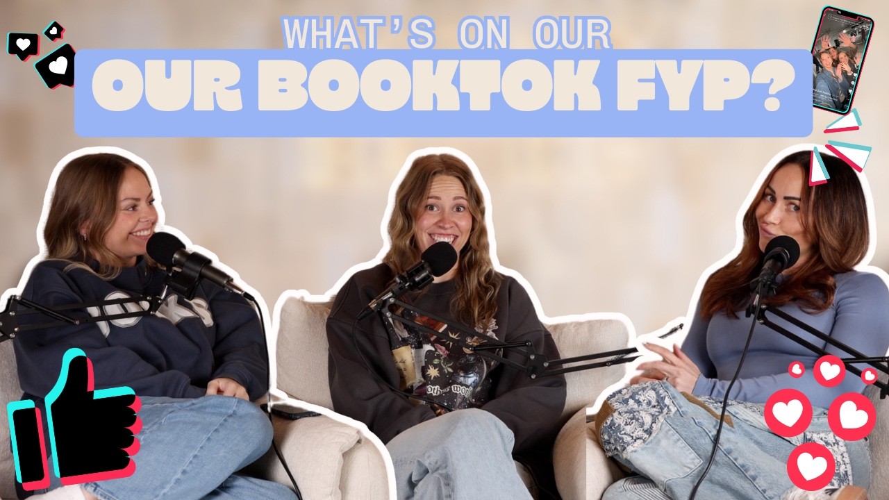 Наш курс Booktok для подготовки к выпускному!