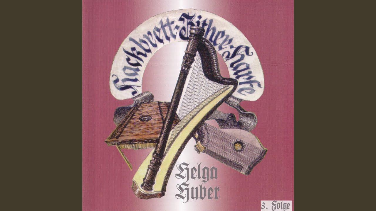 Brixentaler Bauern (Polka)