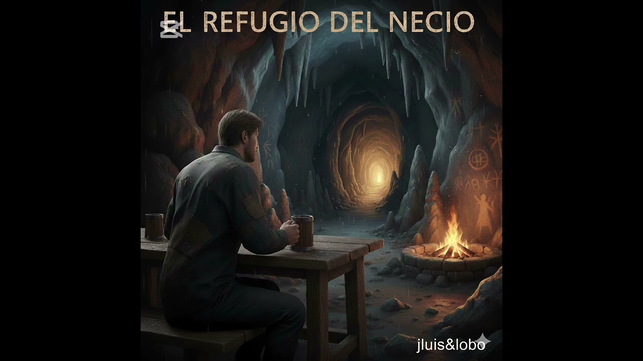 El refugio del necio 