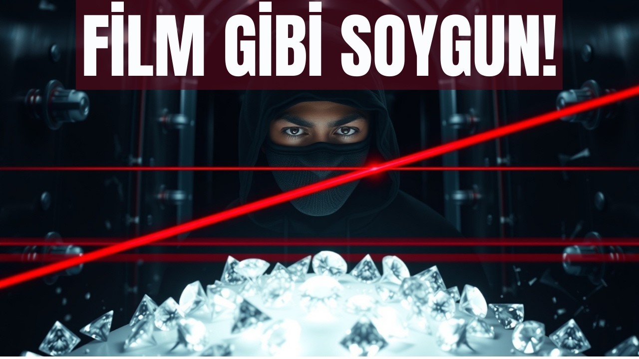 Kasaya Ulaşmak Bu Kadar KOLAY Mıydı?