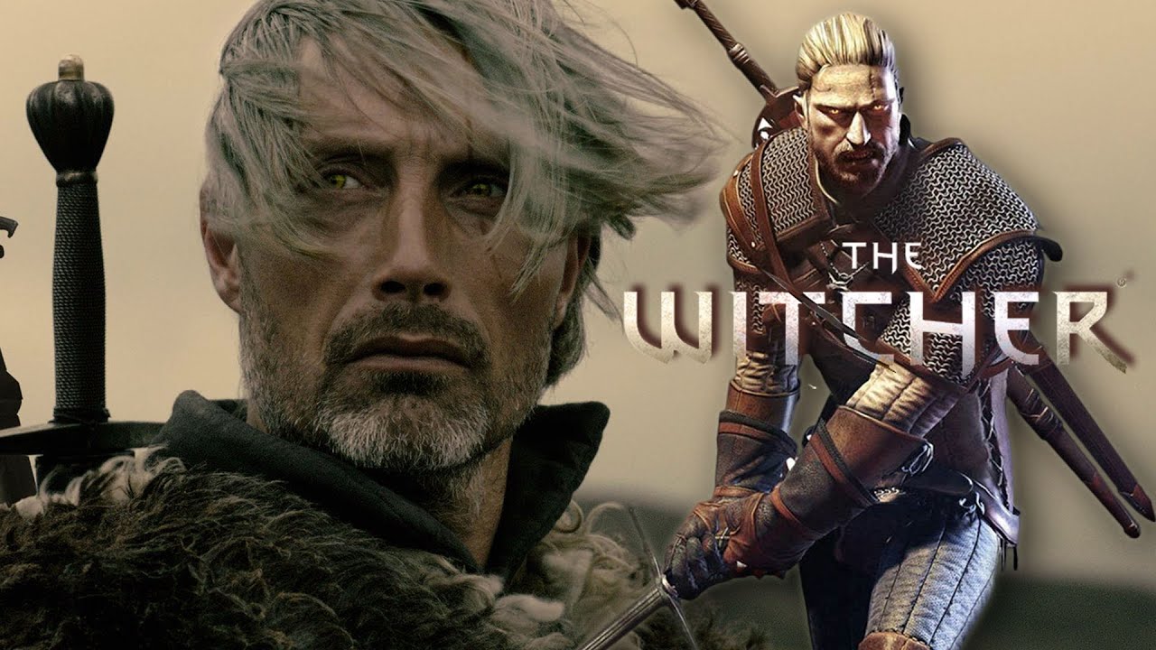 The Witcher Movie Moving Forward - Collider