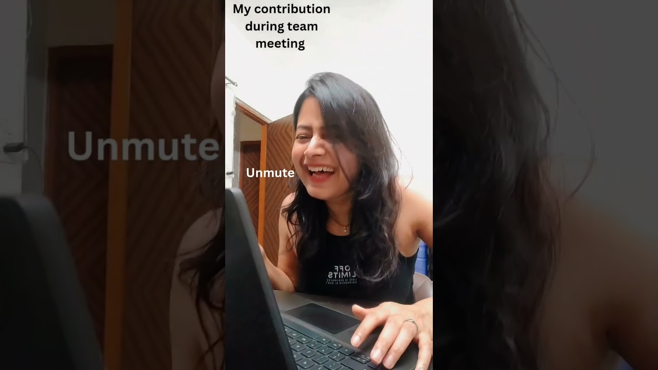Work from home #youtubeshorts #reels #trending #viral #new #funny #video #instagram #memes #shorts