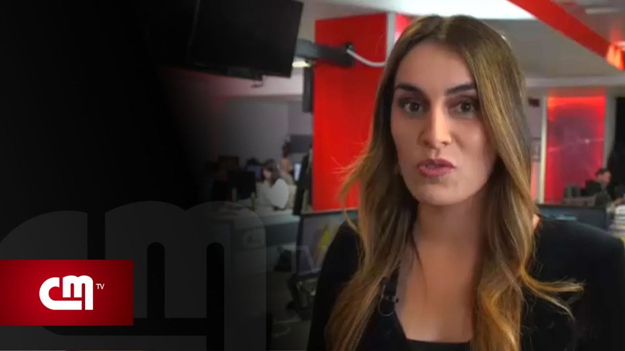 “Há um grande derrotado da noite que é Montenegro”: Rita Matias reage a primeiros resultados