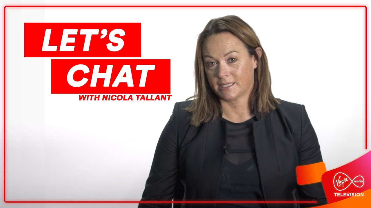 Let's Chat... Working as a Crime Journalist, Dangers of the Job & New TV Show with Nicola Tallant