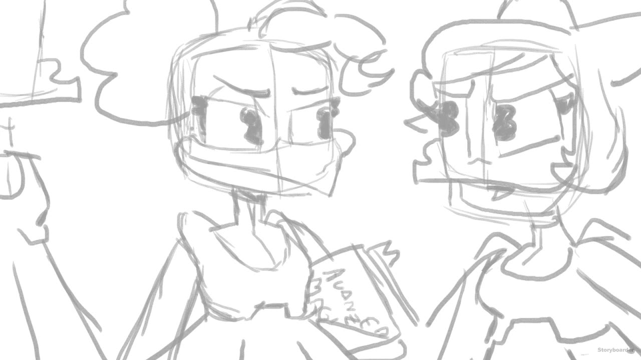 Ready as ill ever be (Ducktales Super hero Au)