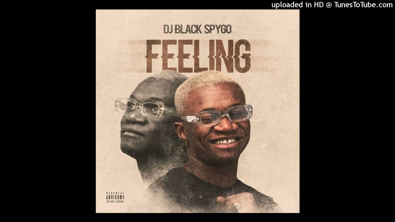 2. Dj Black Spygo - Pemba (ft. Hugo da Gama)