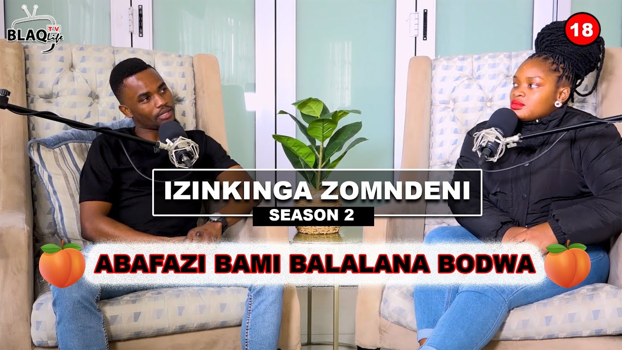 Abafazi bami balalana bodwa | IZINKINGA ZOMNDENI | S2-SPECIAL EPISODE