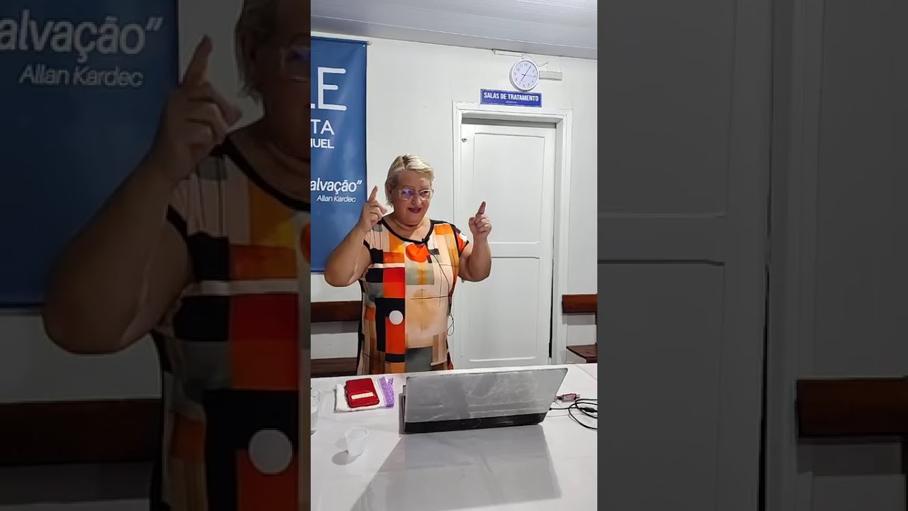 A cada um segundo as suas obras! 