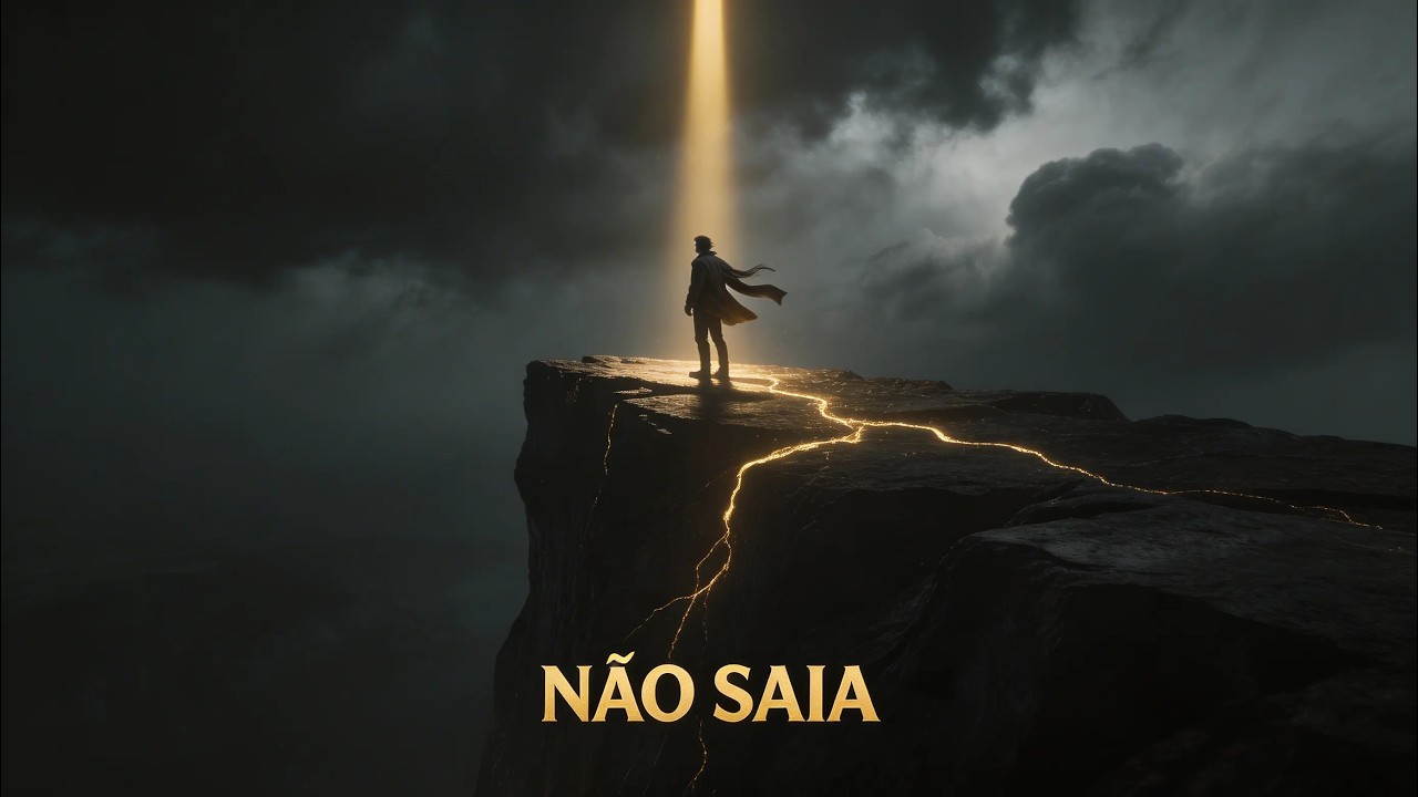 Ore Isso Antes de Enfrentar o Que Está Pela Frente